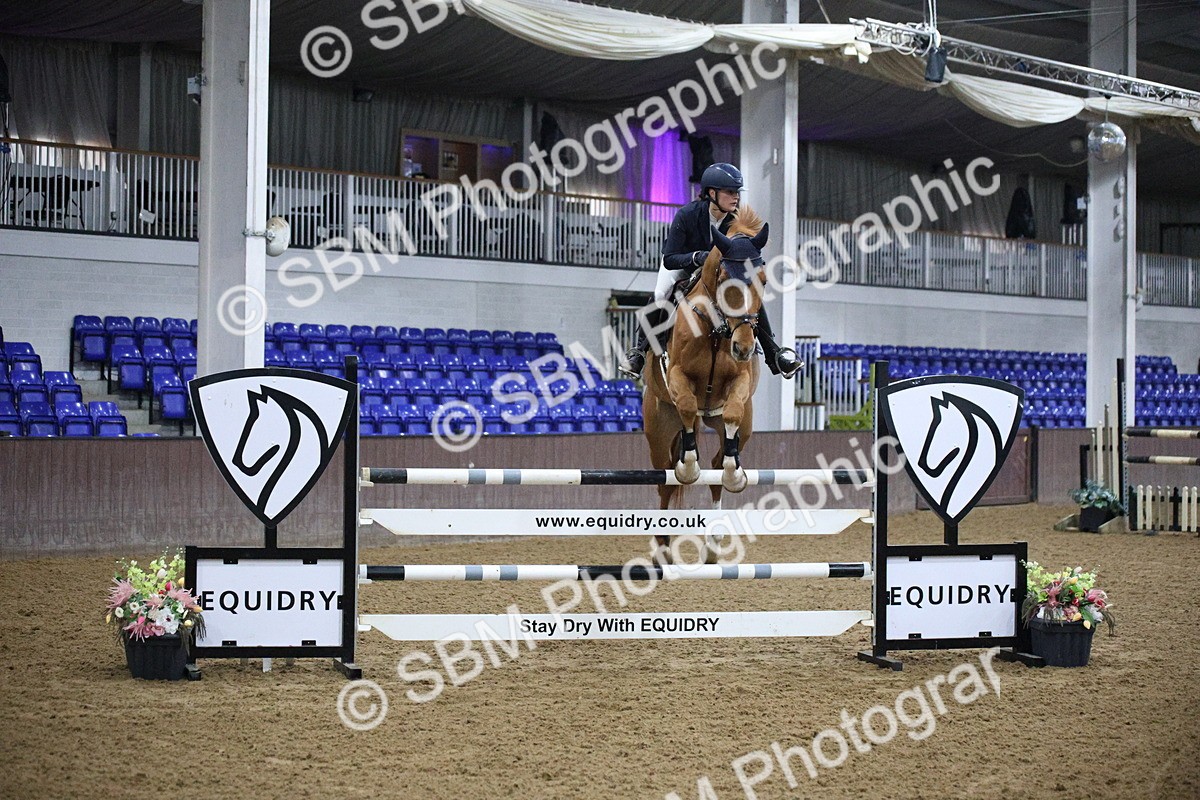 5K7A4796 - Class 5 - Blue Chip Calming Performance Championship Qualifer