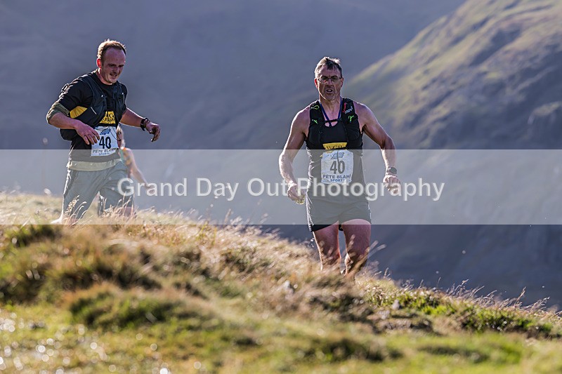 HBMR Leg 4-672 - Hodgson Brothers Mountain Relay Leg 4 Saturday 3rd October 2026