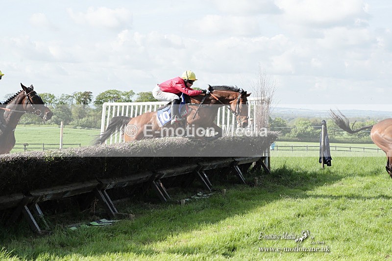 PtP 070523 565 - Kimblewick Races Coronation Meet  Kingston Blount 07/05/23