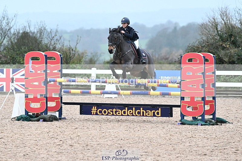 231118A-135156-03178 - Cls 9 Foxhunter & 1.10m Open