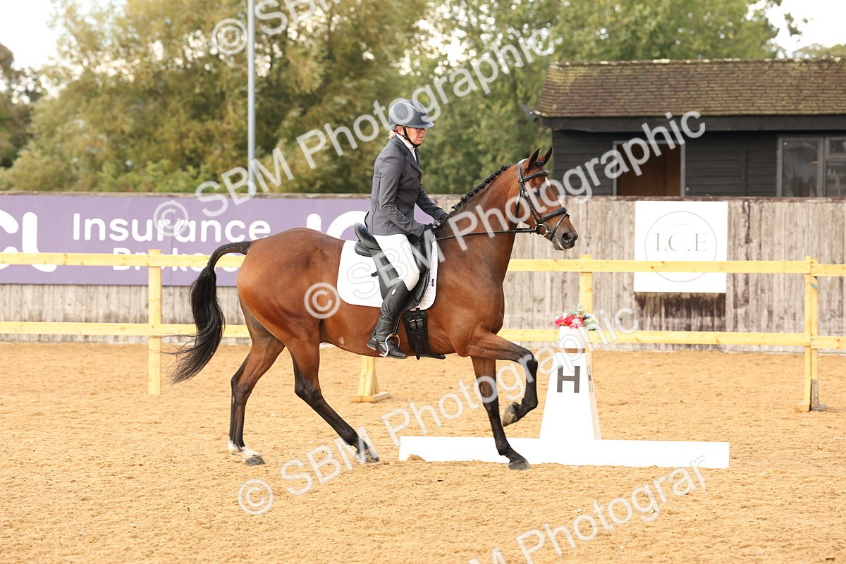 SBM_11545 - D9 - Small Tour Championship Prelim 3