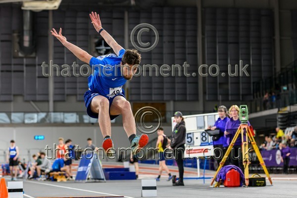 AgeInd25SUN-911872 - Field Male