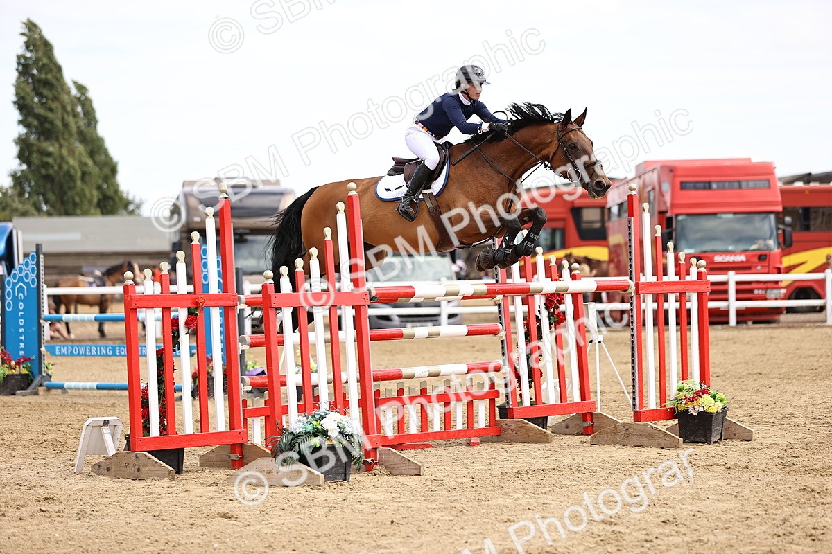 SBM_010852 - Class 10 - Talent Seekers Inc 7 Years Old Championship Qualifer - 1st Half