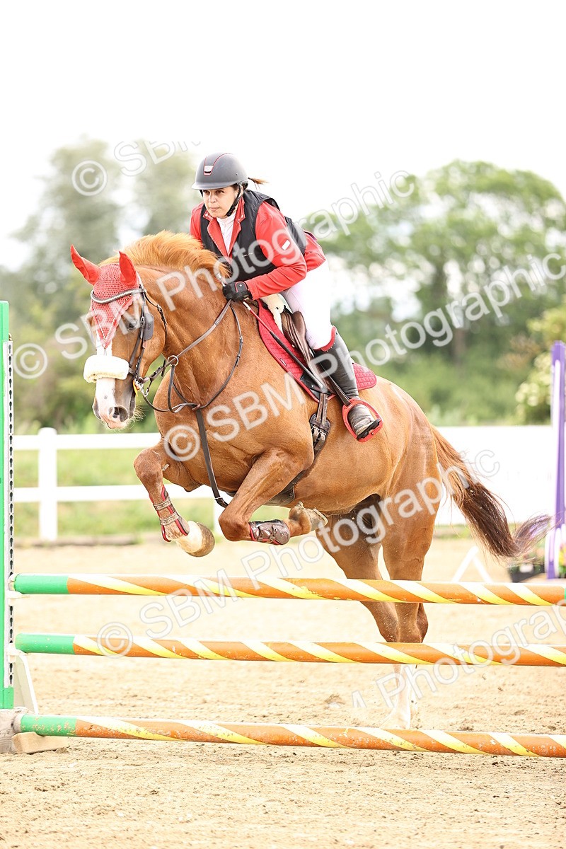 SBM_005859 - Class 15 - Clear Round