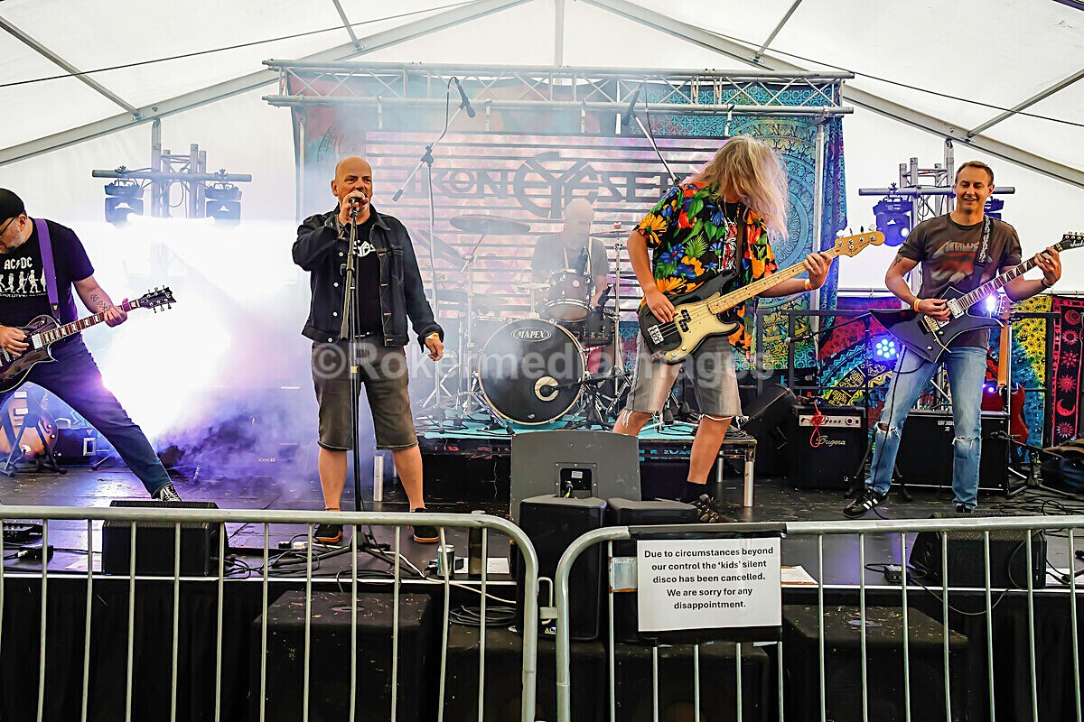 Minety 2024 Saturday-30 - Minety Music Festival 2024