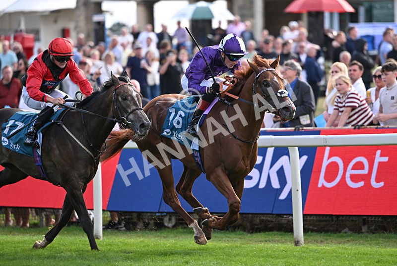 190826-257 Henley On Thames - Race 7 17.20pm Sky Bet Nursery Handicap