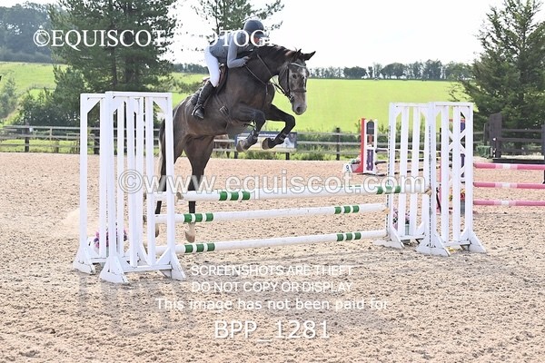 BPP_1281 - CLASS 4 0.95m Amateur Championship Qualifier