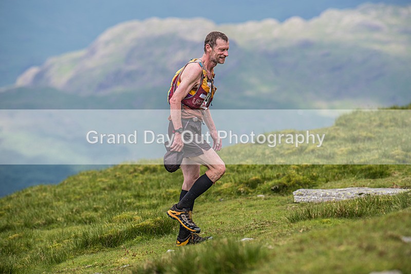 Duddon Short-298 - Duddon Valley Short Fell Race Saturday 1st June 2024