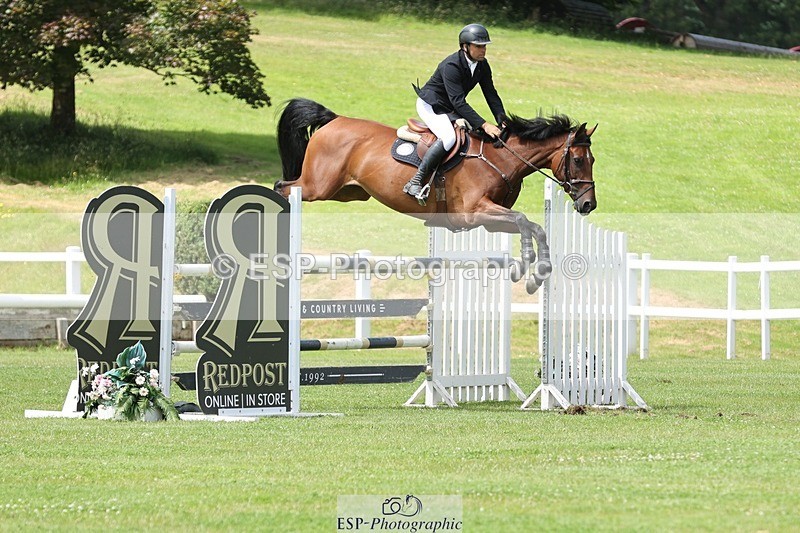 240704-144120-05598 - Cls 3 National 1.30m Open