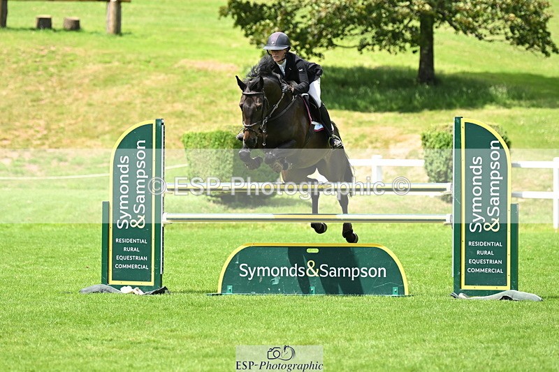 250614A-135521-07006 - Cls 20 Foxhunter