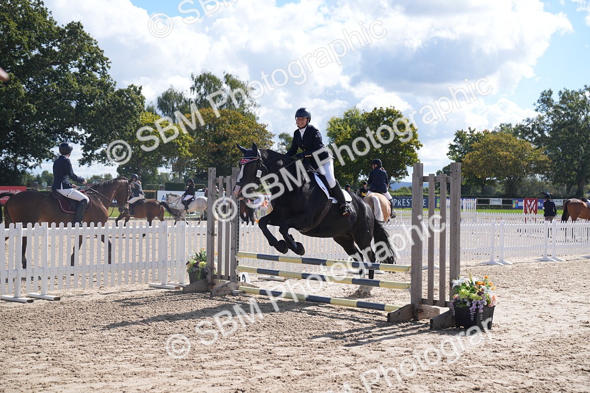 SBM_05061 - J35 Veteran 60cm Championship