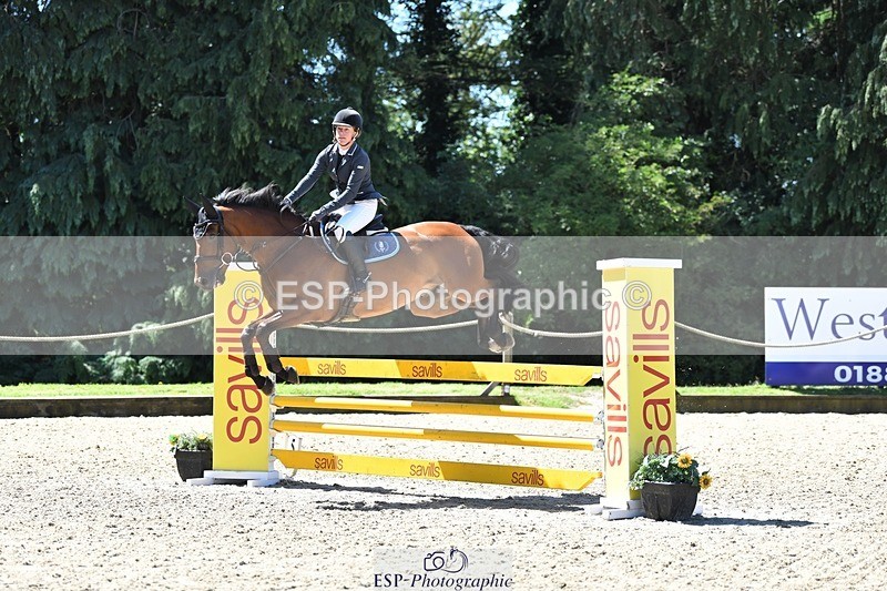 230707-113756-07252 - Cls 16 Newcomers & 1.10m Open