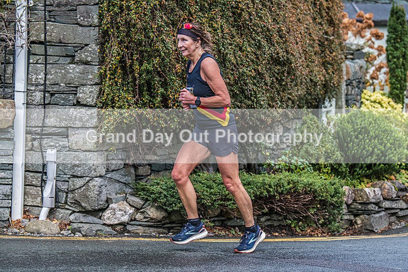 Derwentwater-597 - Derwentwater 10 Mile Road Race Sunday 2nd November 2025