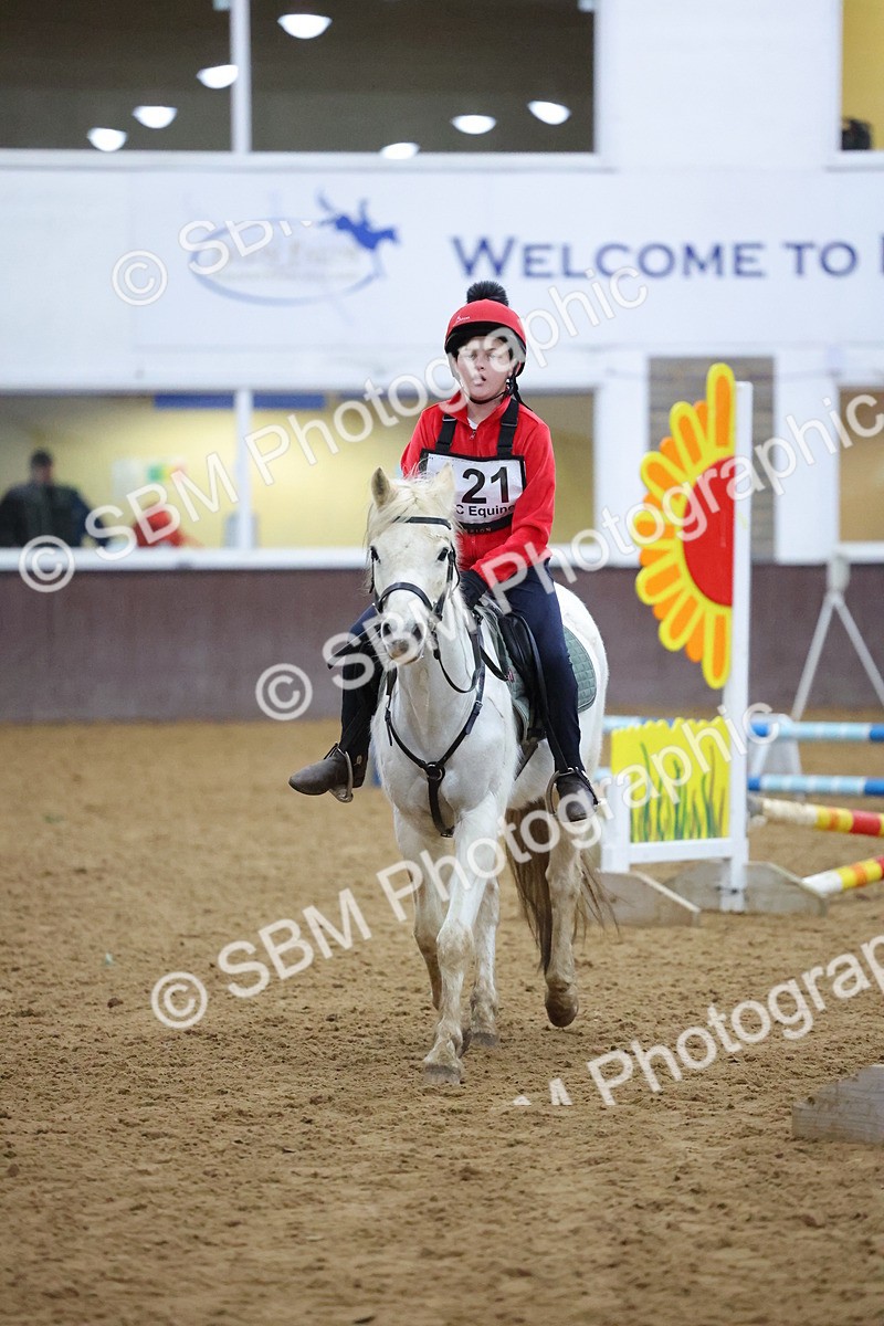 SBM_000341 - Class 1 - 40cm