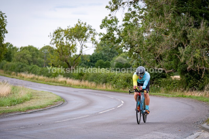 DSCF3547 - Darlington CC TT 6/8/25