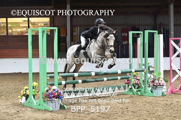 BPP_5197 - CLASS 10 Stepping Stones 128/ 138cms Handicap