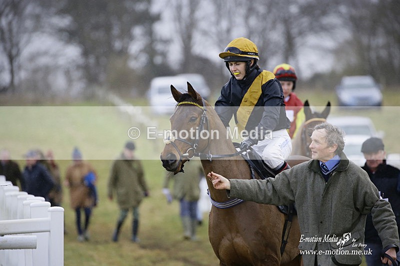 PtP 060222 0419 - Combined Services Point-to-Point - Larkhill - 06/02/22