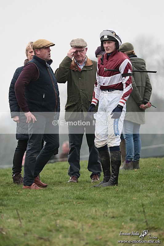 PtP 080326 780 - Pytchley with Woodland Point-to-Point Guilsborough 08/03/26