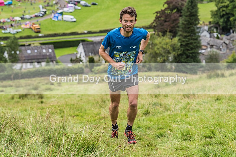 Grasmere-475 - Grasmere Sports Junior & Senior Fell Races Sunday 27th August 2023