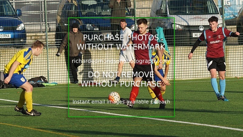 DSC00737 - Kendal County v Burneside (Friendly)