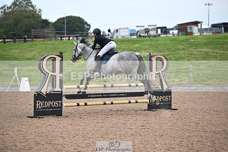 240828A-101339-00042 - Cls 1 Snr British Novice and 90cm Open