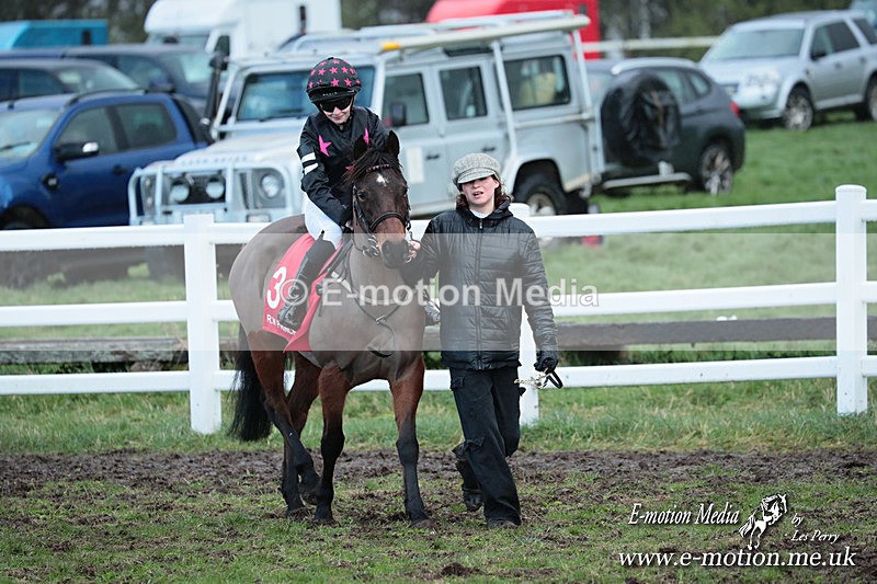 PtP 230324 1091 - Tedworth Hunt PtP Larkhill Raccourse 23rd March 2024