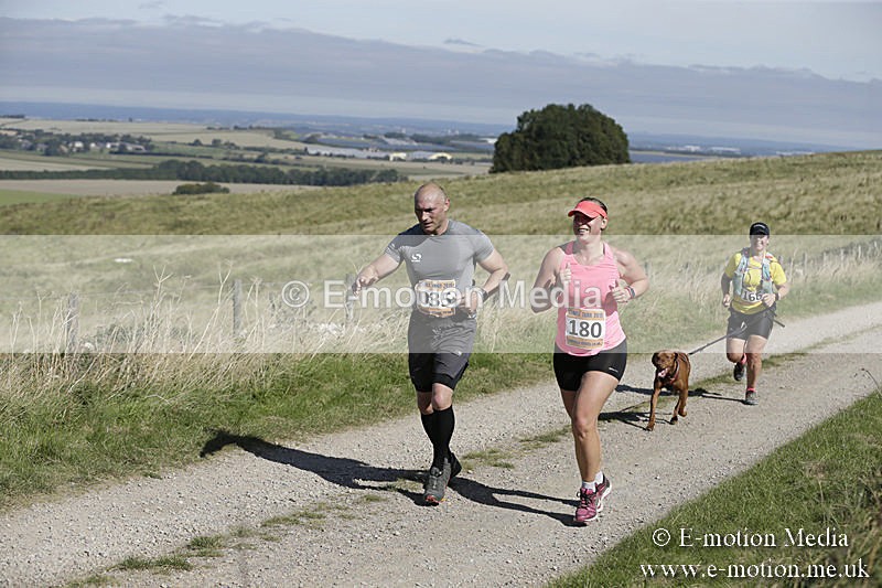 CAD150919-0654 - Marlborough Tiny Temple 7 mile and Temple Half-Marathon 15/09/19