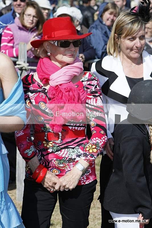  GRD 030510 227 - Guernsey Race Day 03/05/10
