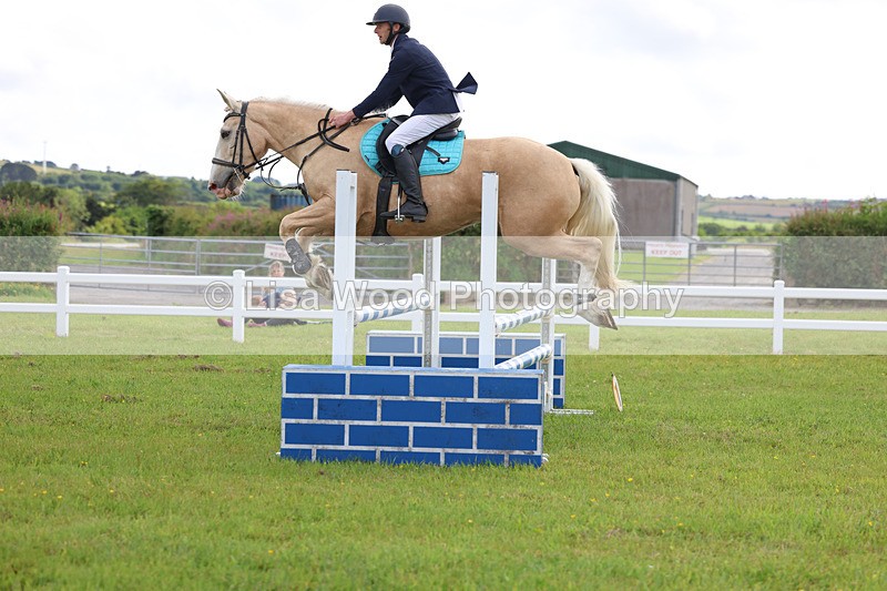 3E7A8092 - Class 14: Senior Discovery/1m open