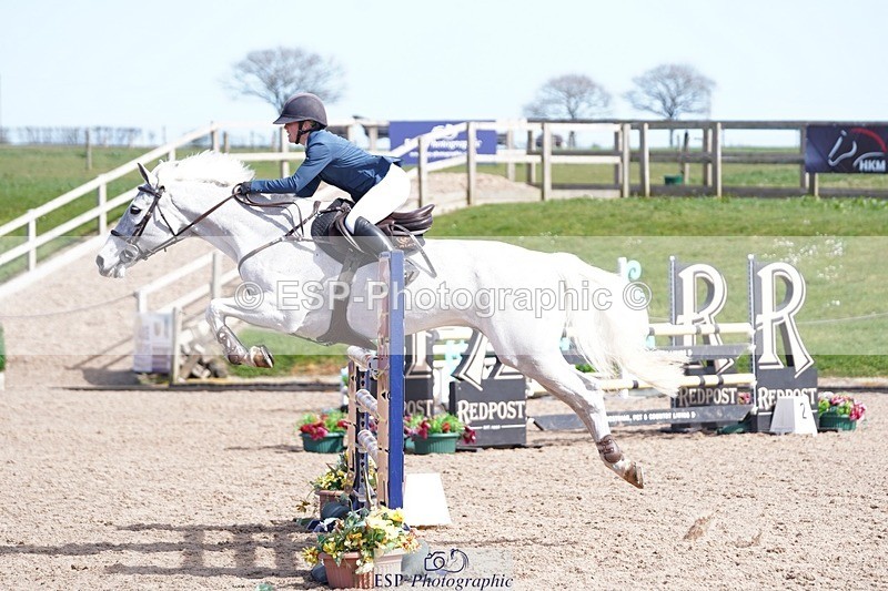 250330-130042-07122 - Cls 27 Snr 1.05 and 1.10m Grand Prix