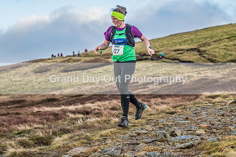 Nine Standards-478 - Nine Standards Fell Race Sunday 1st January 2023