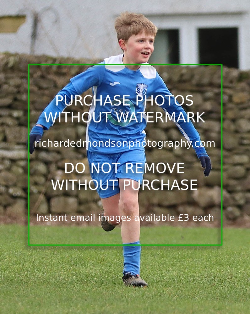 IMG_2643 - Wattsfield Under 10's vs Craven Wanderers Under 10's (25/2/23)