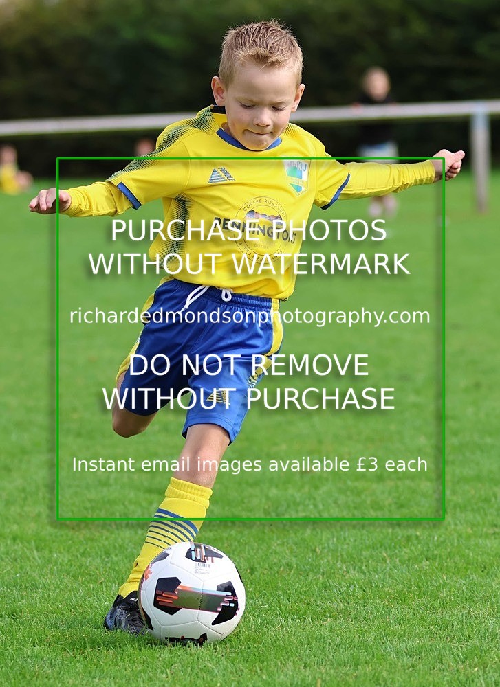533A6764 - Kendal United U7 vs Milnthorpe U7 (6/9/25)