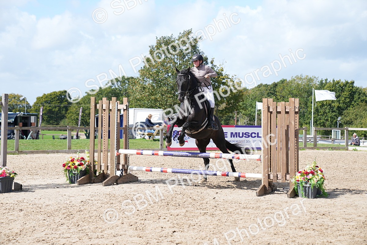 SBM_05916 - J56 - Clear Round 70cm