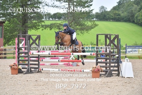 BPP_7972 - CLASS 6 Springboard 128cm/ 138cm Restricted Handicap
