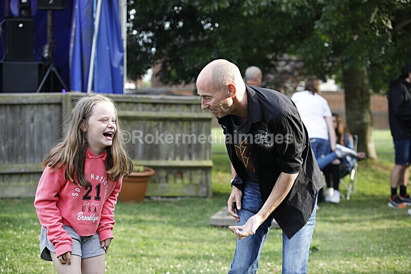  - Elmstock 2019..the people