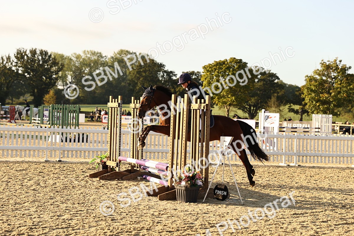 SBM_57172 - J11 - Junior Pony 50cm Championship