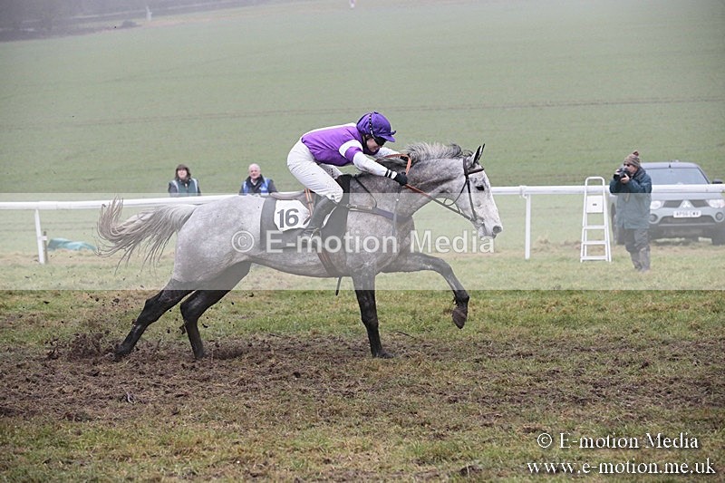 PtP 200118 883 - Barbury International Racing Club Point-to-Point 20/01/18