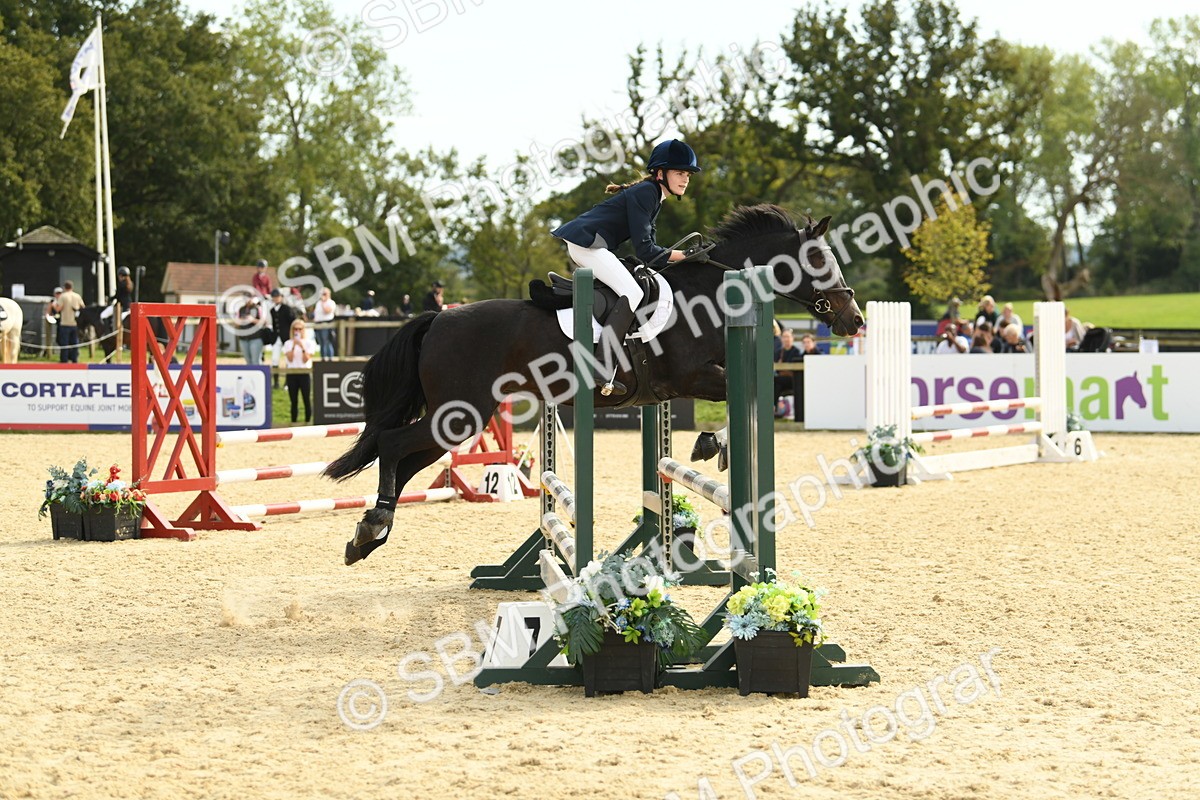 SBM_70943 - J15 - Junior Pony 70cm Championship
