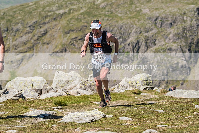 Duddon Long-898 - Duddon Valley (Long) Fell Race Saturday 3rd June 2023