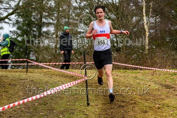 Falkirk26-914411 - U20 Men