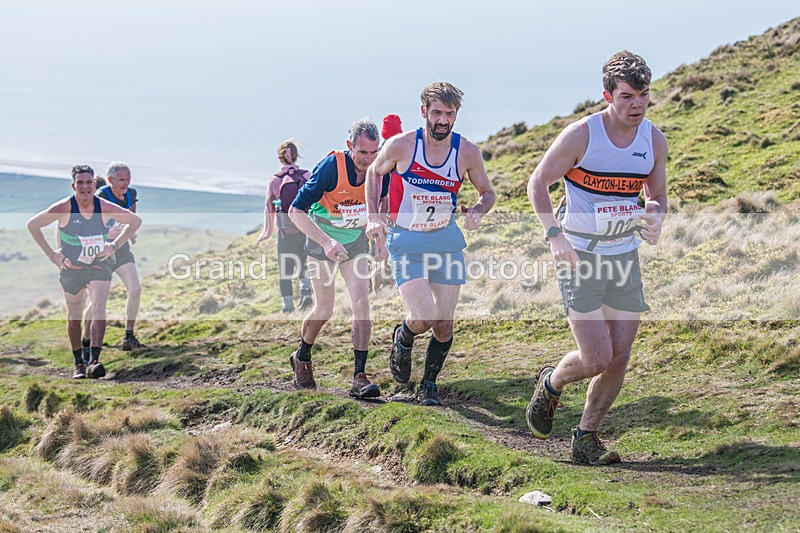 Black Combe-223 - Black Combe Fell Race Saturday 8th March 2025