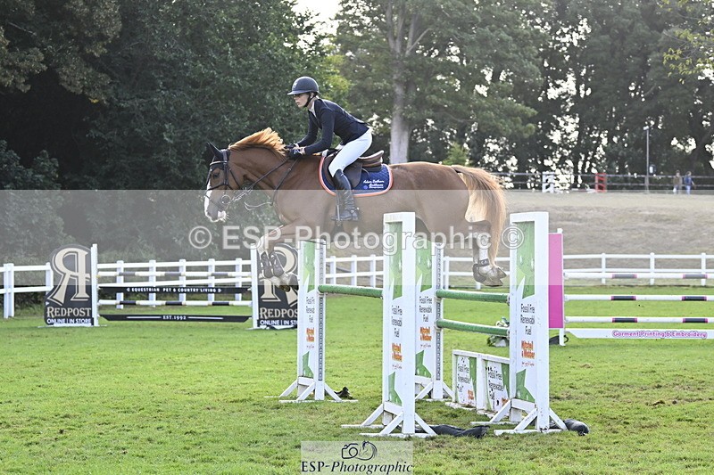 250831A-084636-09067 - Cls 34 Snr Foxhunter