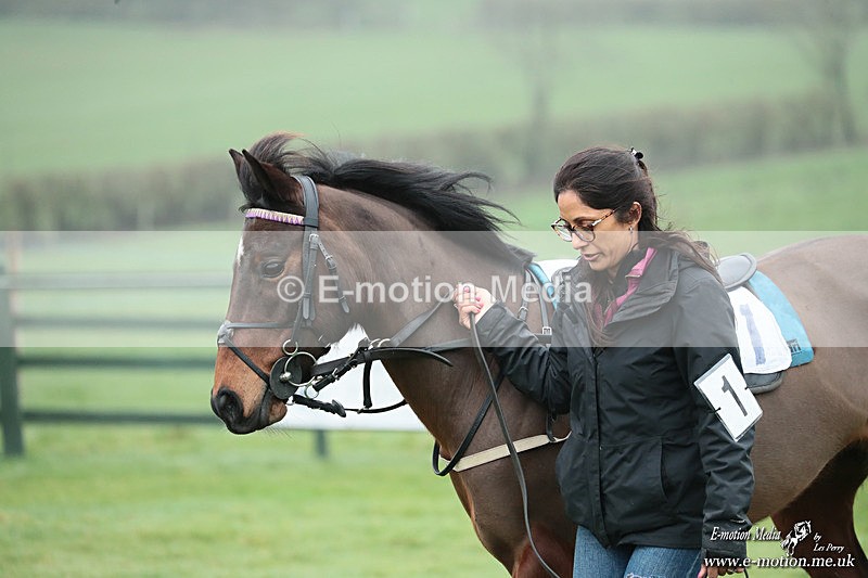 PR PtP 080326 8 - Guilsborough Pony Races 08/03/26