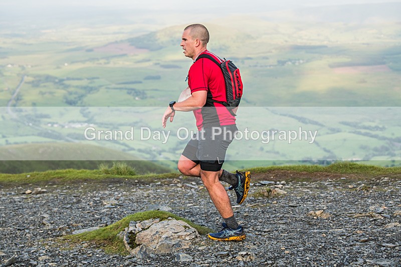 Blencathra-798 - Blencathra Fell Race Wednesday 5th June 2024
