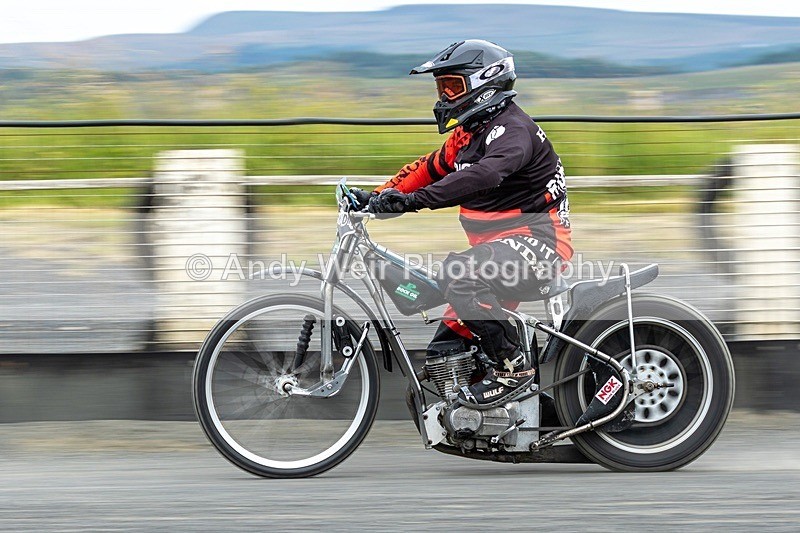 210724-7D-8E0A7285 - Ride & Skid It  Speedway Experience 24th Jul 21