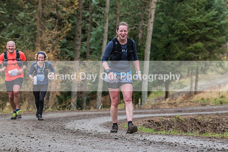 Glentress 21  10K-1565 - High Terrain Events Glentress 21 & 10K Trail Races Saturday 16th November 2024