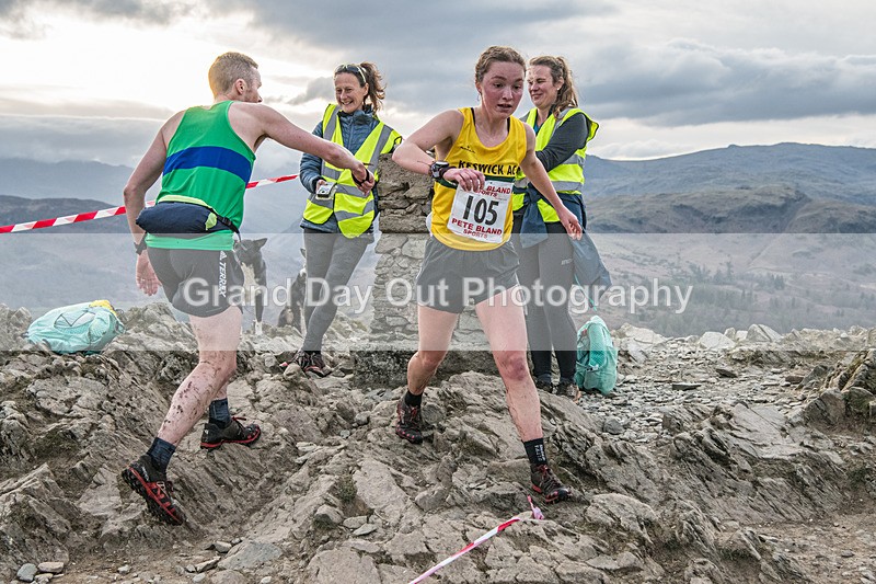Loughrigg-152 - Loughrigg Fell Race, Wednesday 8th April 2026