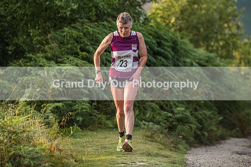 Not Round Latrigg-704 - Not Round Latrigg Fell Race Wednesday 12th August 2026