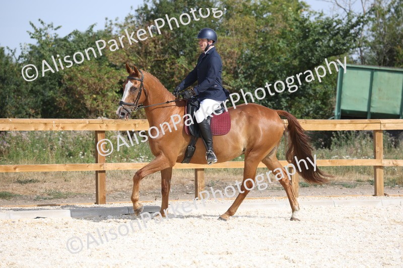20260802-0460 - Class 6 - Veteran Ridden